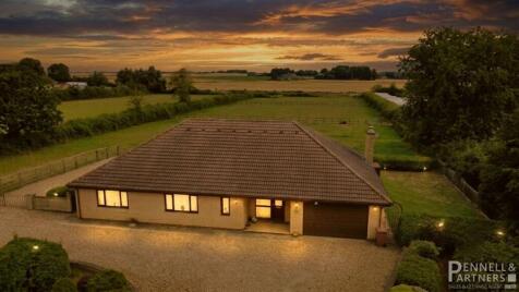 Bridgehill Road , Newborough, Peterborough , PE6