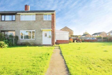 Hawthorn Avenue, Immingham
