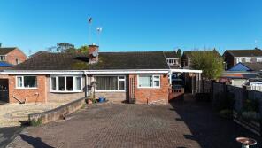 21, Beswick Close, Stoke-on-trent ST10 1LE