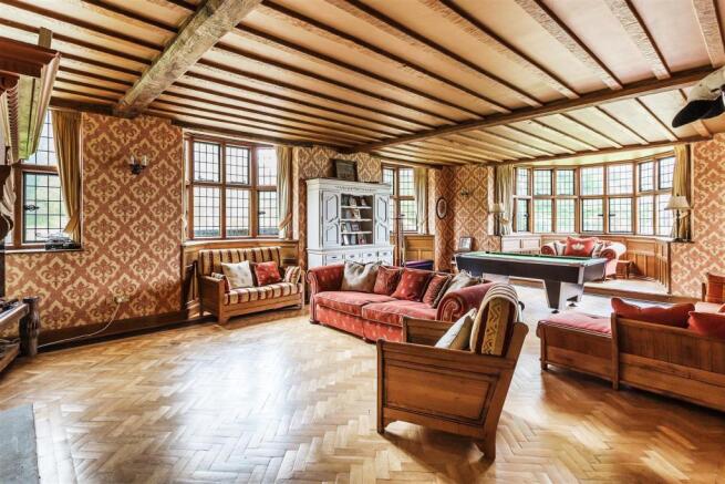 house. estate agency Rusper Horsham