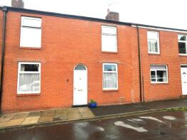 8, Orchard Street, Leyland PR25 3SH