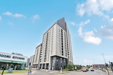 Water Street, Manchester, Greater Manchester, M3