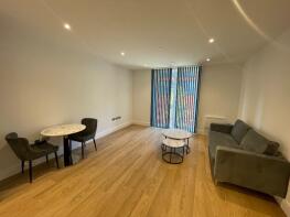 Apartment 226, 146 West Timber Yard, Hurst Street, Birmingham B5 6RY