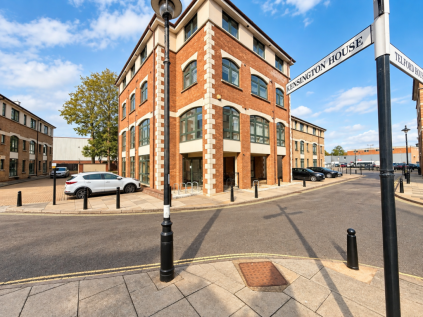 Kensington House, Corner Hall, Hemel Hempstead, Hertfordshire