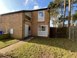 53, Eriswell Drive, Brandon IP27 9AQ