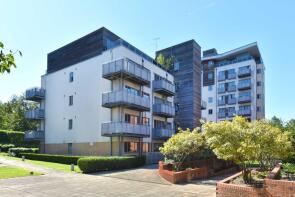 17, Azure House, Agate Close, London NW10 7FE