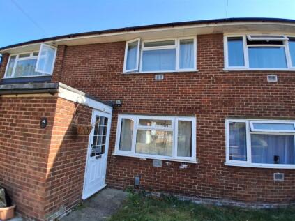 Manse Close, Harlington, Hayes
