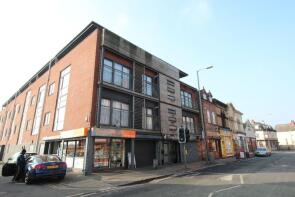Apartment 19, 2, Jackson Street, Liverpool L19 2AB