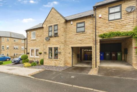 Calico Crescent, Stalybridge, Greater Manchester, SK15