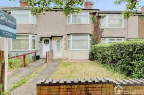 8, Emerson Road, Coventry CV2 5HW