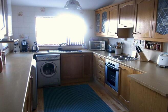 Kitchen Aspect 1