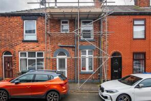 18, Parker Street, Chorley PR7 1ES