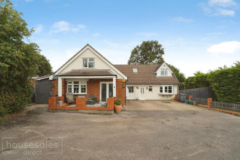 Winnycroft Lane, Gloucester, GL4