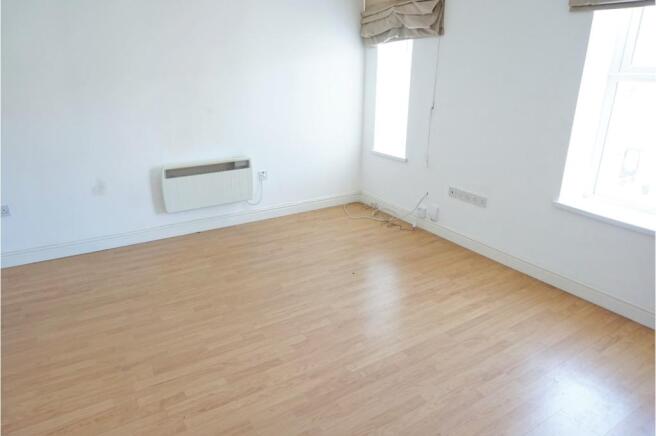 Lounge / Kitchen