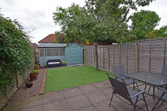 58 Churchfields Close, garden.jpg