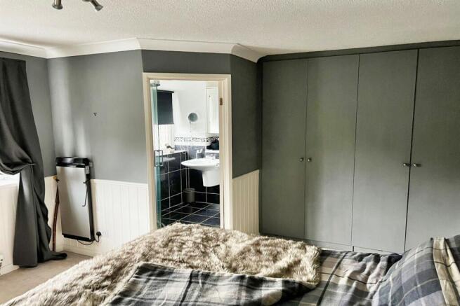 Bed 1b