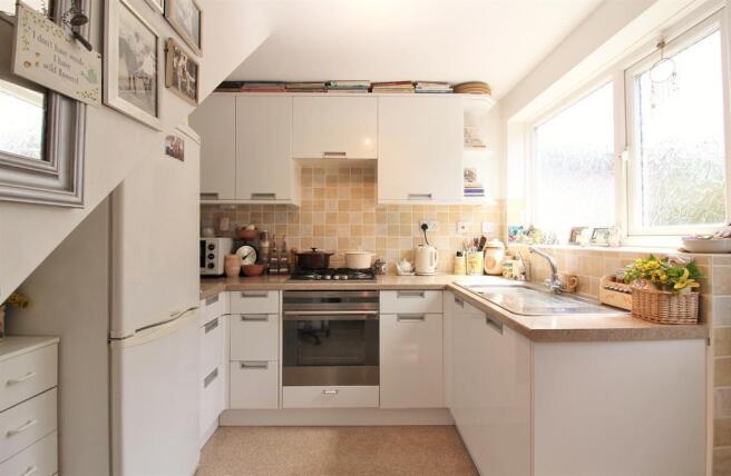 Fitted Kitchen