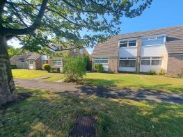 3, Dereham Way, New York, North Shields NE29 8BU