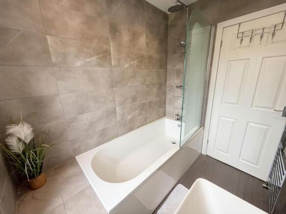 2 bed End of Terrace for sale Image 12