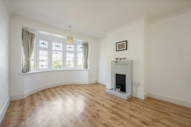 New Wanstead E11