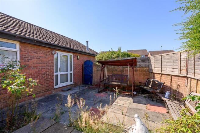 2 bed Detached Bungalow for sale Image 11