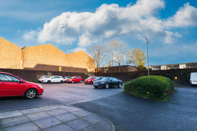 CARPARK