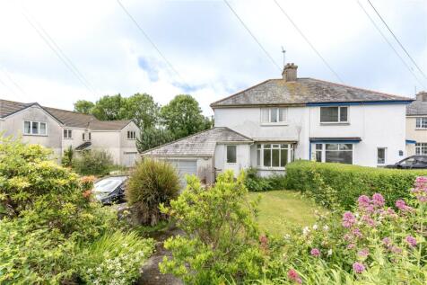 Rosparvah Gardens, Heamoor, TR18