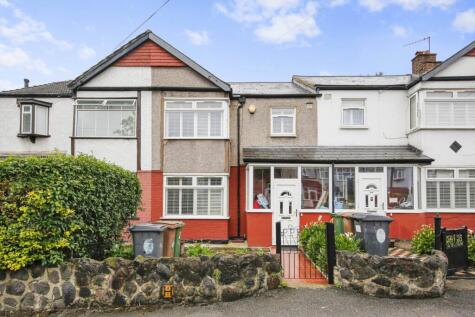 Cavendish Drive, Leytonstone, E11