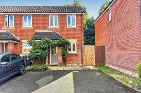 Kestrel Grove, Rayleigh