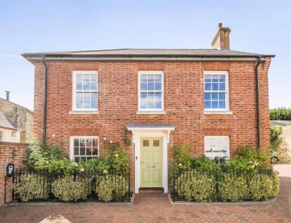 Francis Mews, Hogshill Street, Beaminster,
