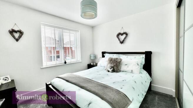 Bedroom 3
