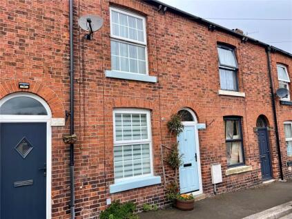 Woodside Street, New Mills, High Peak, Derbyshire, SK22