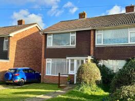 7, River Gardens, Lymington SO41 0QA