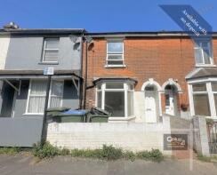 52, Alfred Street, Southampton SO14 0NA
