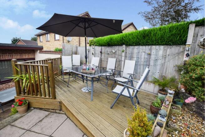 Decking