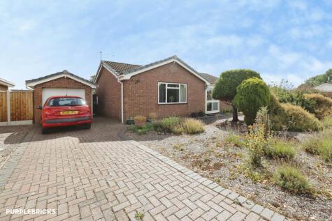 Trentham Road, Wem, SY4