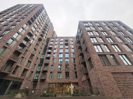 Bendix Street, Manchester, Greater Manchester, M4