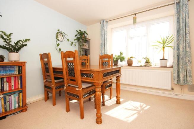 Dining Space