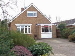 18, Pilgrims Lane, Northampton NN7 3PJ