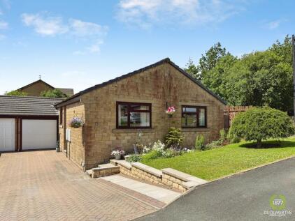 Standen Hall Close, Burnley, BB10