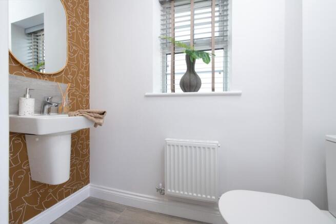 3 bed Semi-Detached for sale Image 7