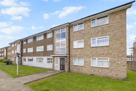 Westbourne Avenue, Cheam, Sutton, SM3