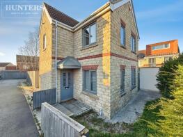 39, Joseph Street, Grimethorpe, Barnsley S72 7DZ