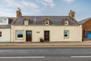 Achindour, Main Street, Golspie KW10 6TQ