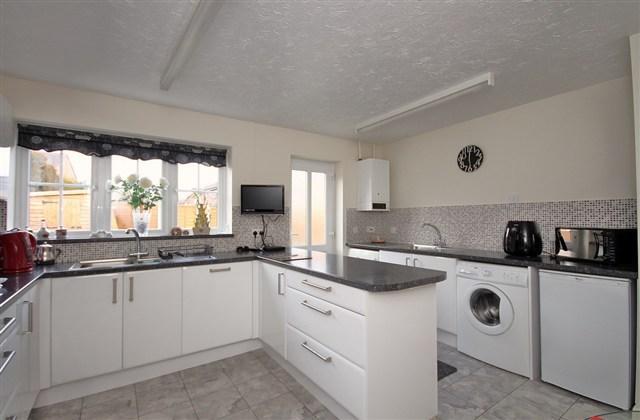 Kitchen/Diner - Aspect 3