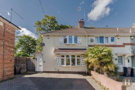 Rodbourne Road, Birmingham, B17