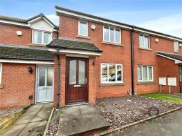 6, Goddard Street, Longton, Stoke-on-trent ST3 1JH