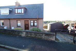 20, St Congan's Crescent, Turriff AB53 4BW