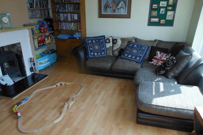 BRIDGES - 01252 324466