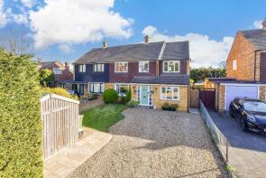 17, Boughton Lane, Maidstone ME15 9QN